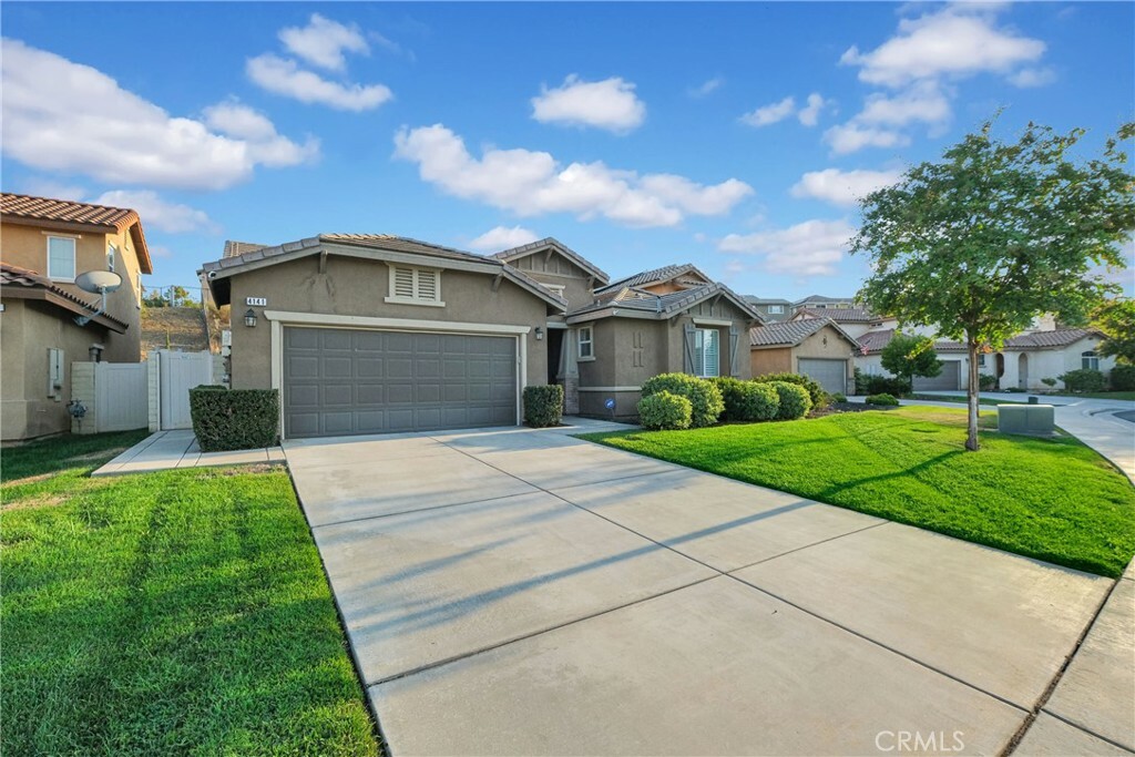 Property Photo:  4141 Lovitt Circle  CA 92530 