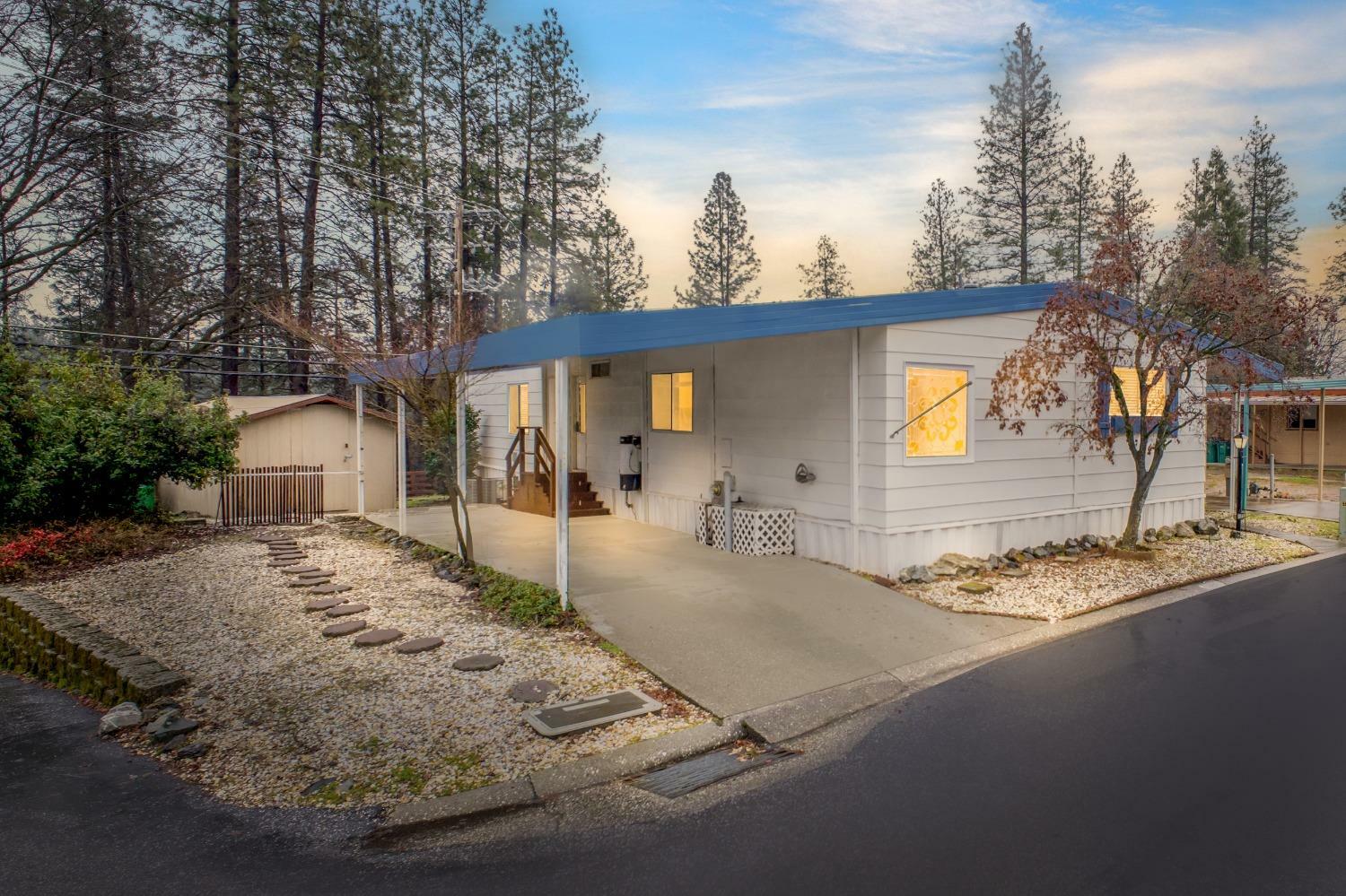 Property Photo:  10169 Forest Springs Drive  CA 95949 