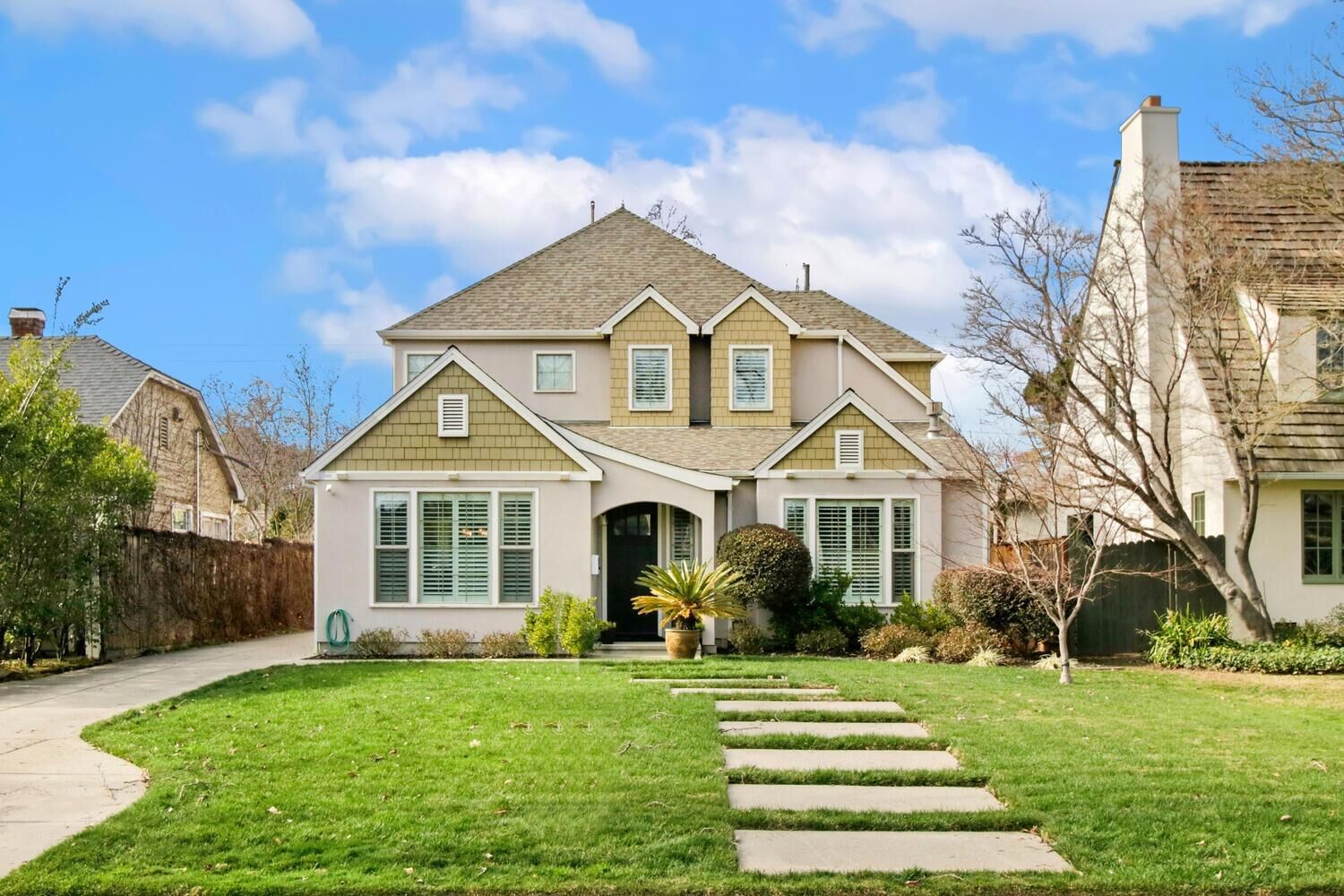 Property Photo:  1216 47th Street  CA 95819 