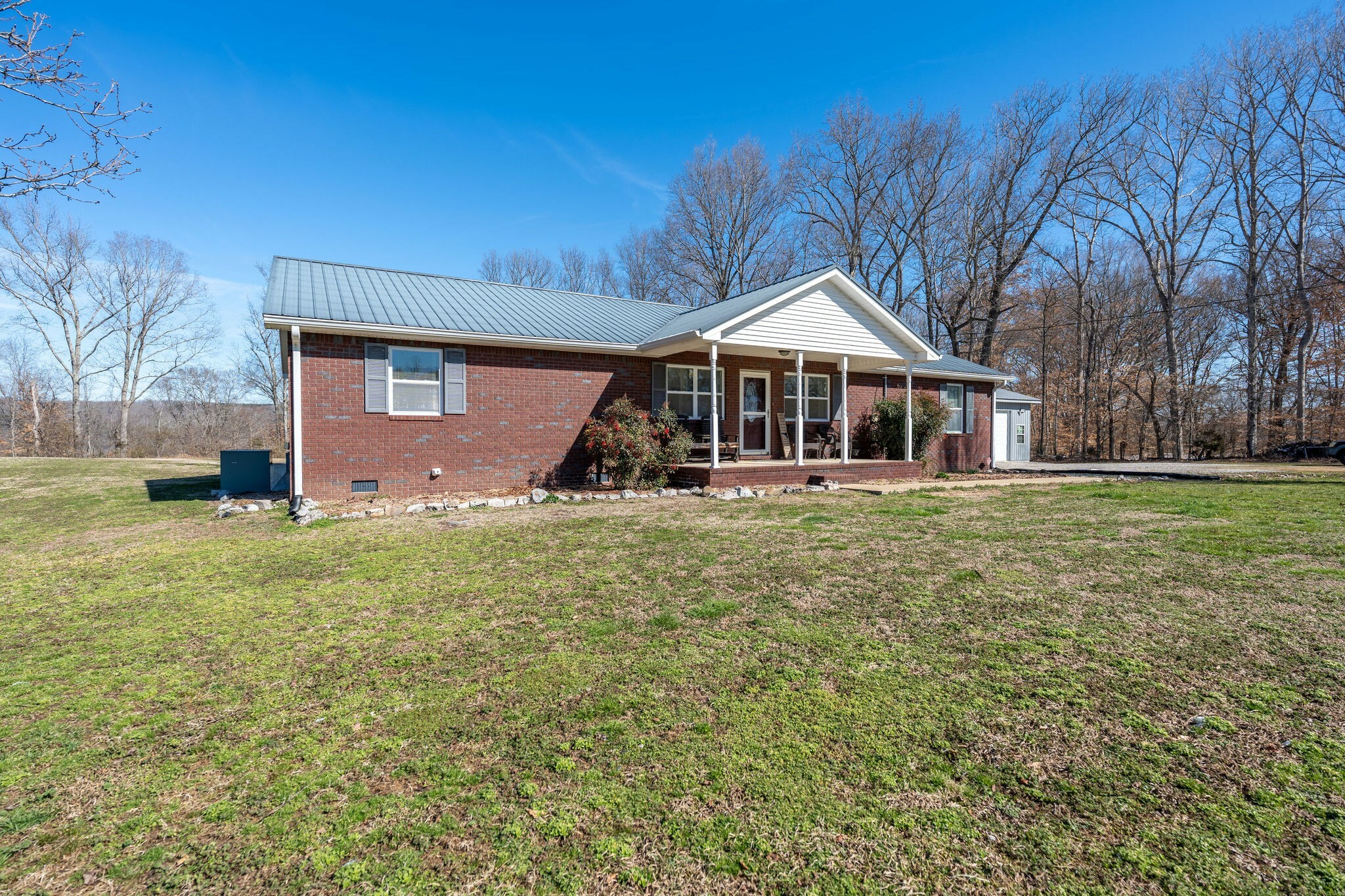 Property Photo:  4646 Buffalo Rd  TN 38462 