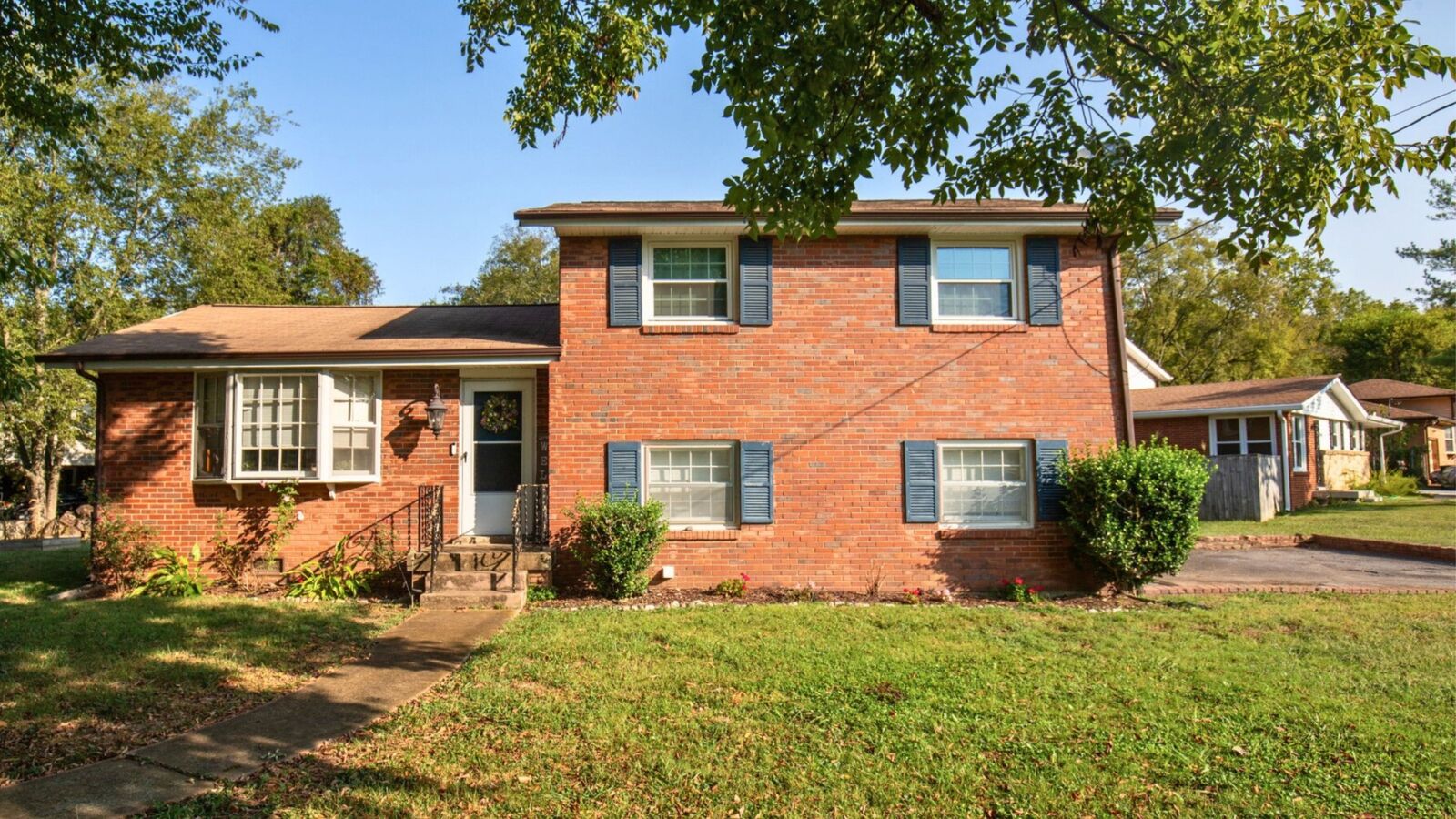 Property Photo:  3104 Richmond Hill Dr  TN 37207 