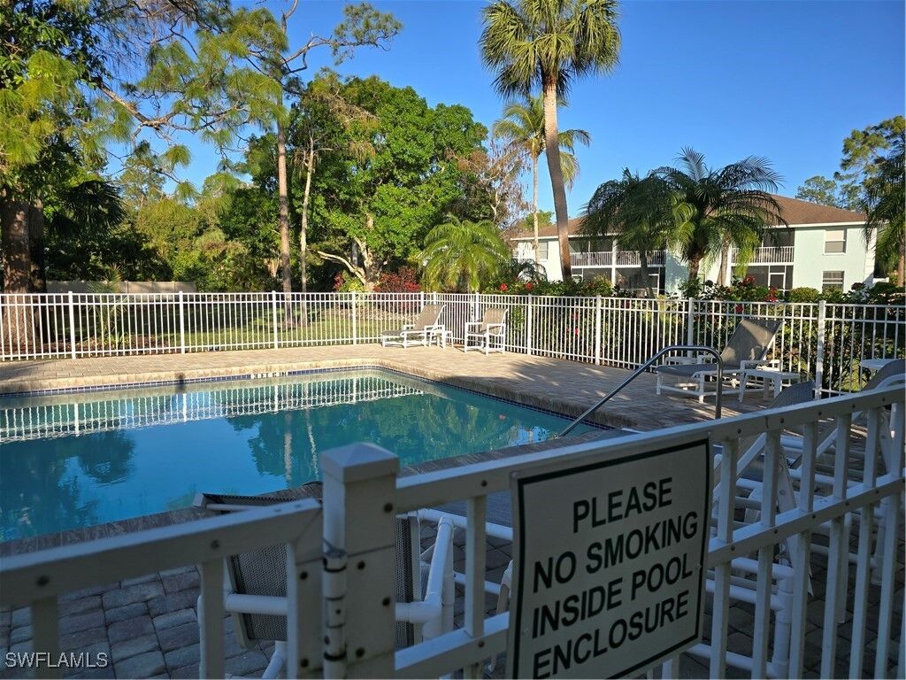 Property Photo: 5737 Whitaker Road C104 FL 34112