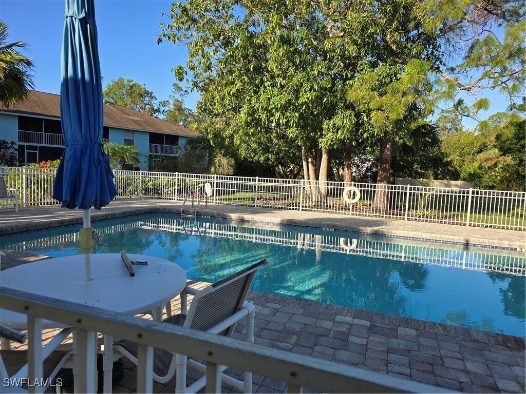 Property Photo:  5737 Whitaker Road C104  FL 34112 