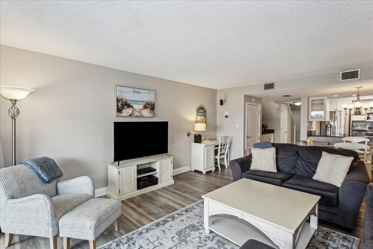 Property Photo: 900 Fort Pickens Road 825 FL 32561