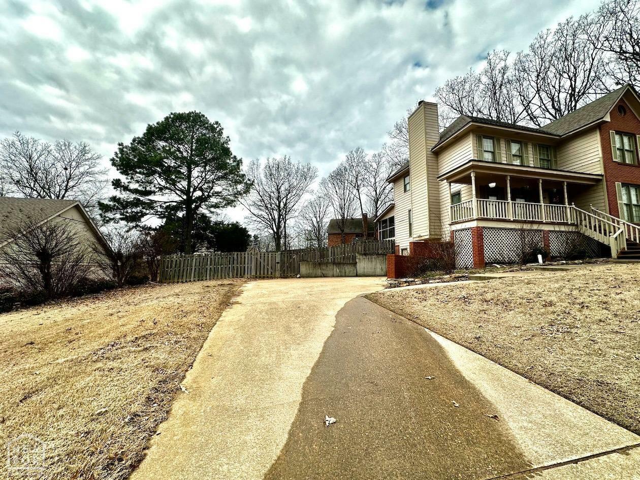 Property Photo:  2609 Minx Lane  AR 72404 