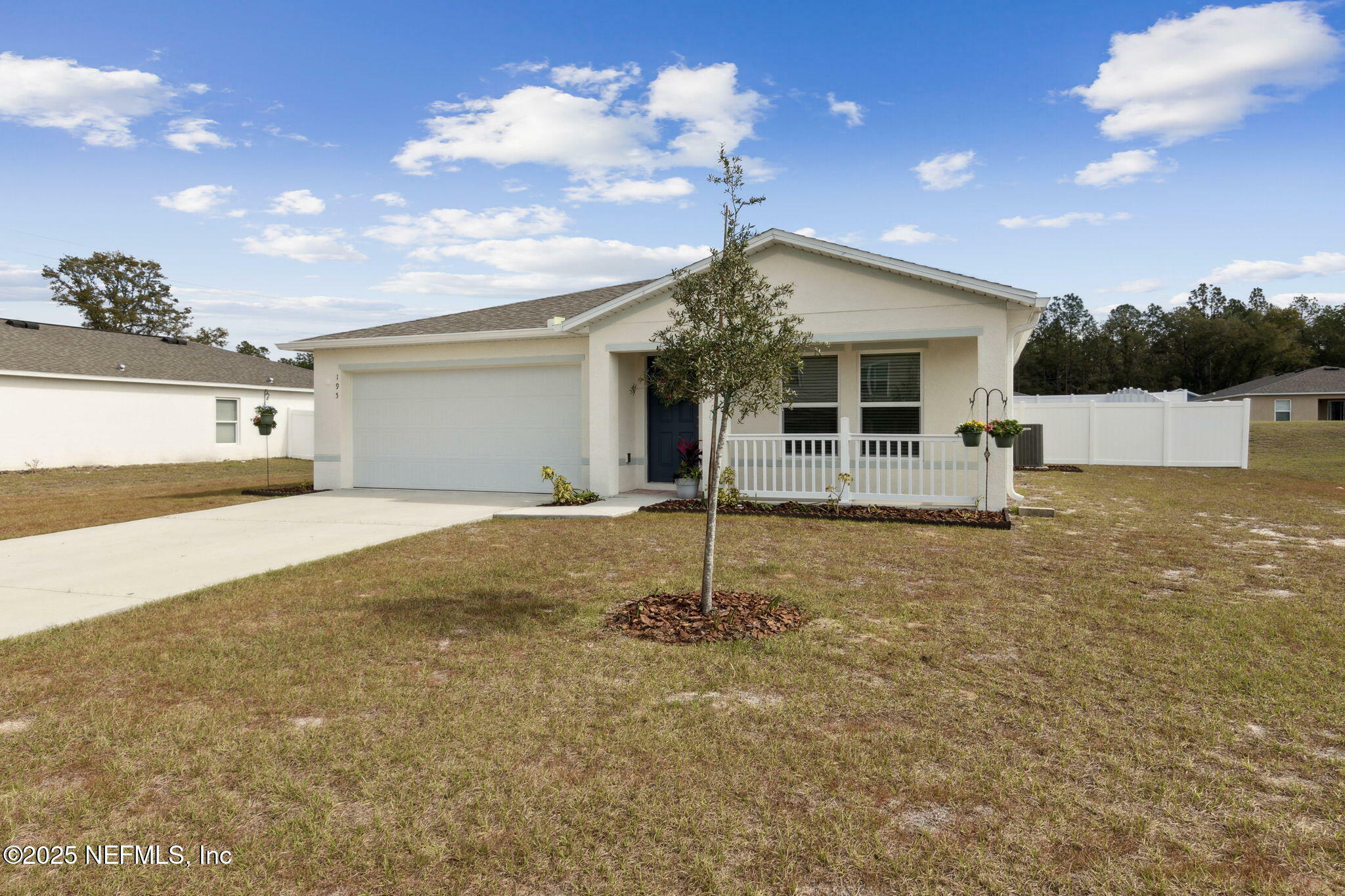 195 River Rdg Place  Welaka FL 32193 photo