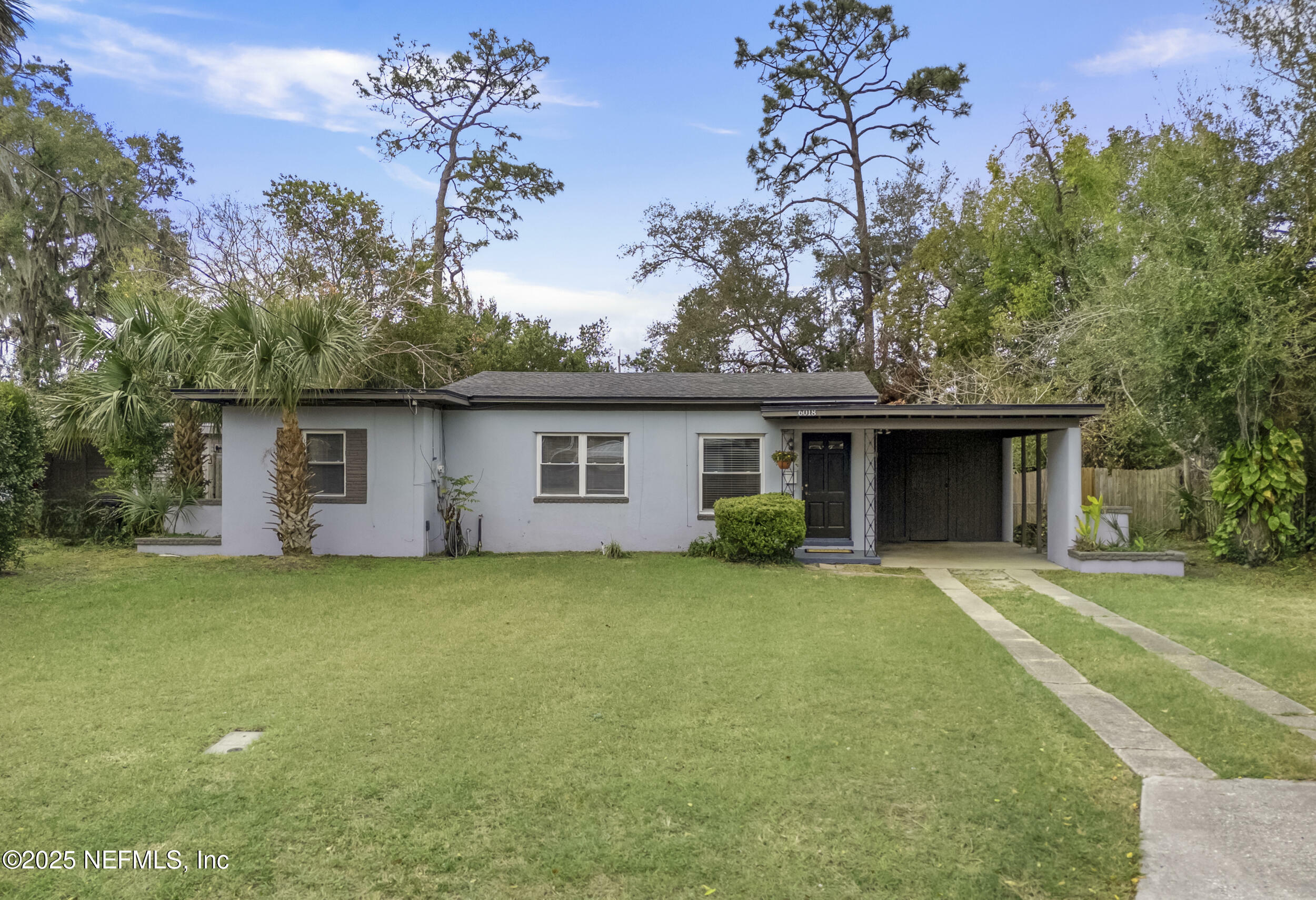 Property Photo:  6018 Stetson Road  FL 32217 