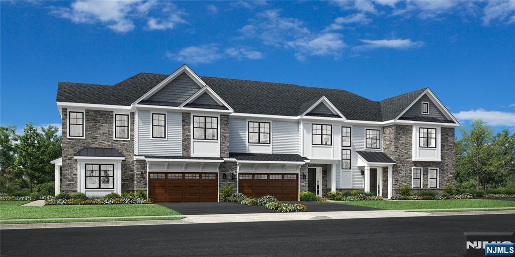 Property Photo: 2 Royal Birkdale Lane NJ 07675