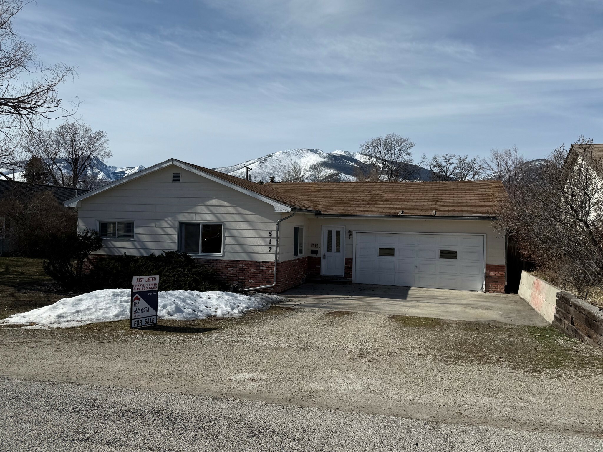 Property Photo:  517 N 6th Street  MT 59840 