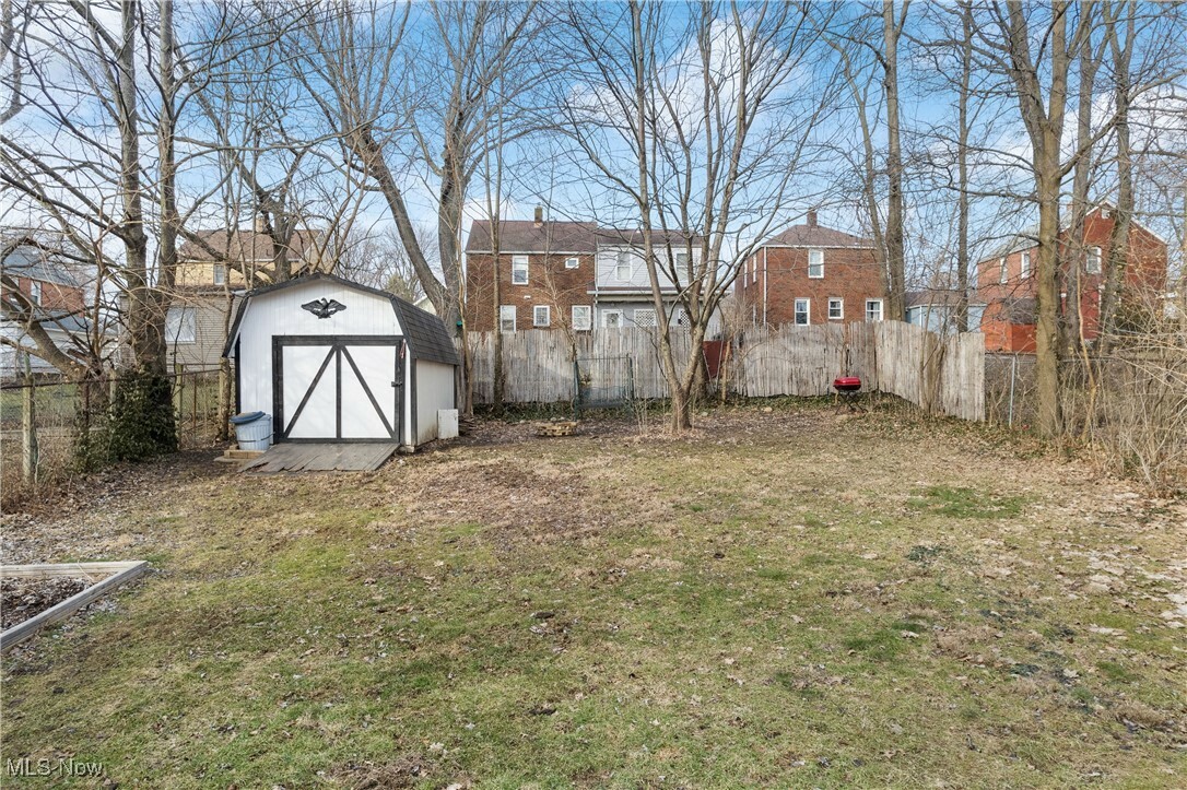 Property Photo:  293 Robinson Avenue  OH 44203 