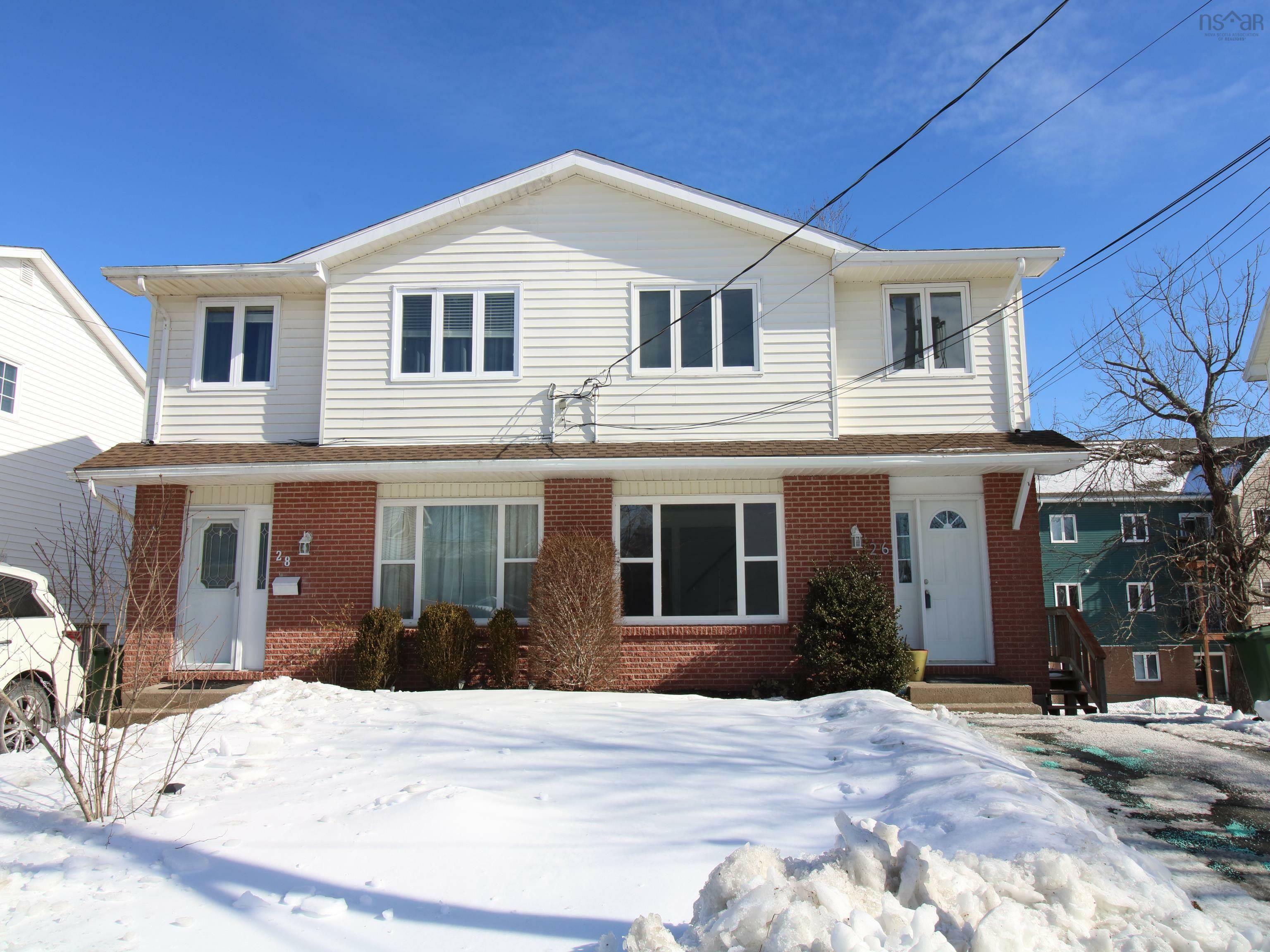 26 Viscaya Place  Dartmouth NS B2X 3J1 photo