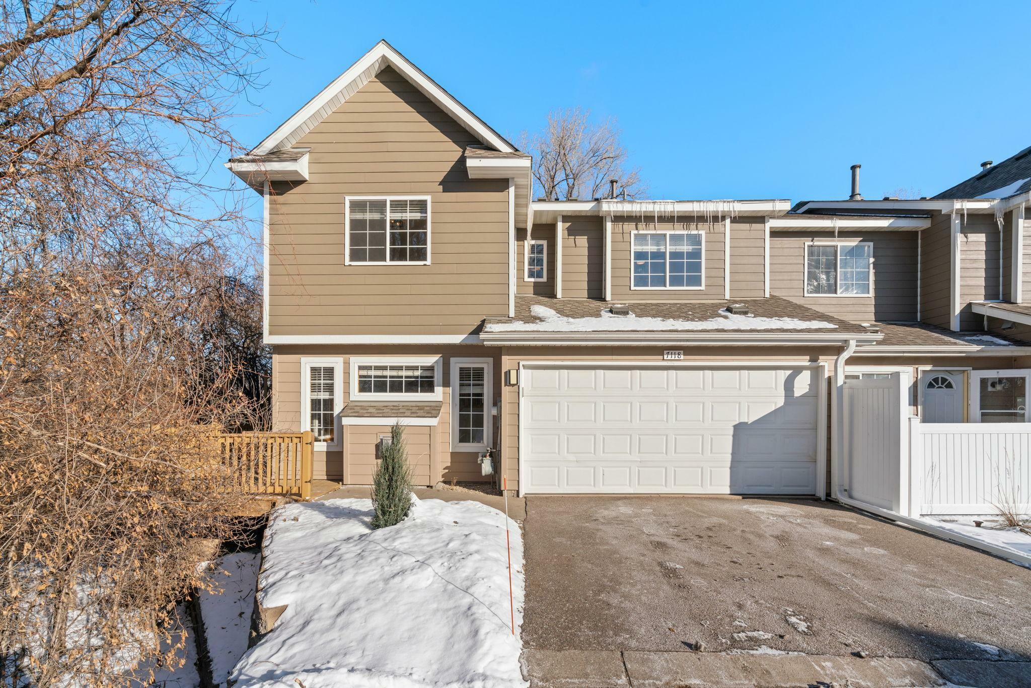 Property Photo:  7118 Excelsior Way  MN 55426 