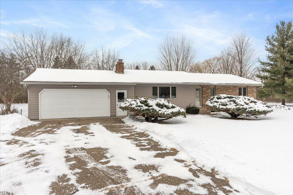 Property Photo:  962 Wert Road  WI 54016 