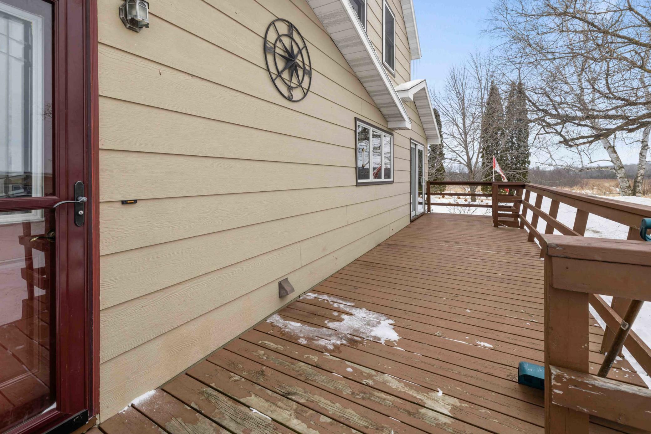 Property Photo: 44655 Red Oak Road MN 56479