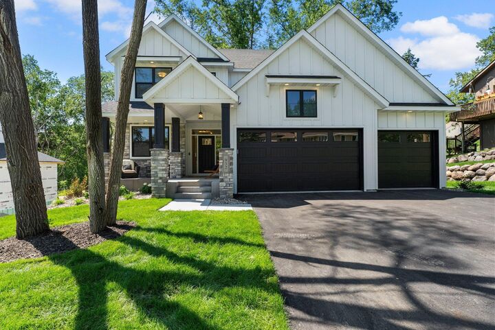 Property Photo: 932 Orchard Lane MN 55113