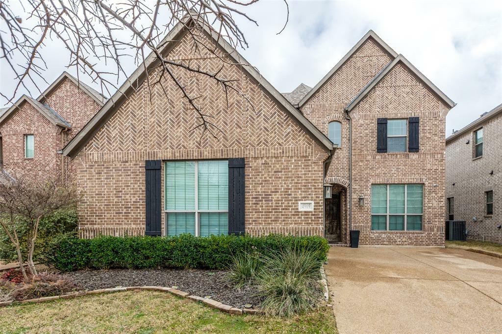 4909 Spanish Oaks Drive  McKinney TX 75070 photo