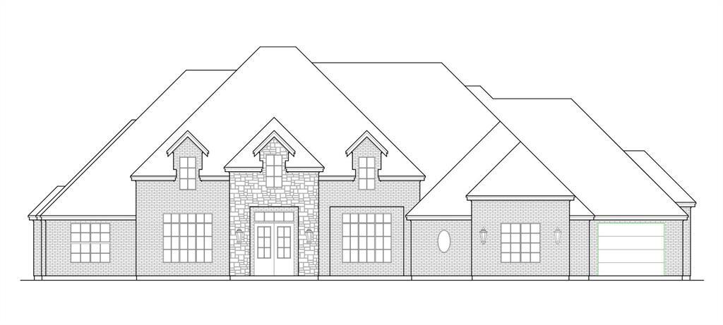 3516 Fairway Drive  Denton TX 76226 photo