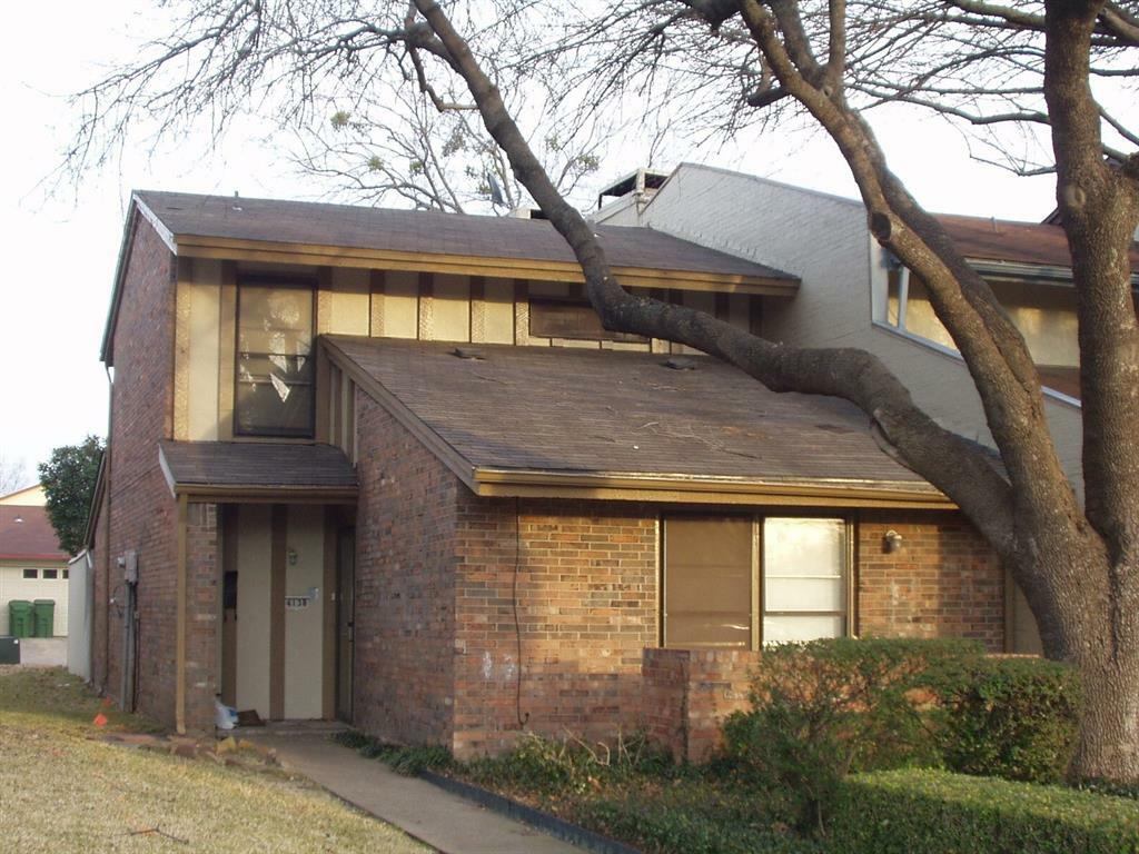 Property Photo:  4138 Towngate Boulevard  TX 75041 