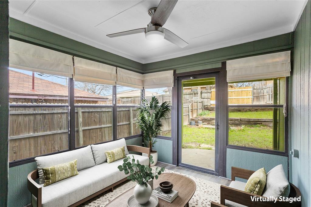 Property Photo: 6329 Peggy Drive TX 76133
