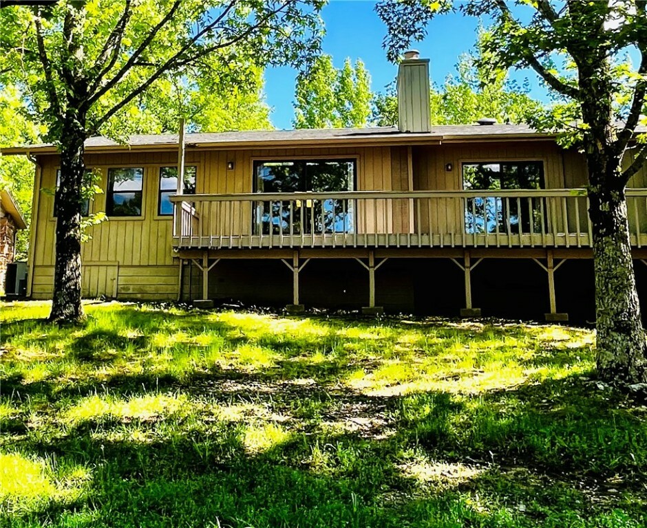 Property Photo: 10 Wedgewood Lane AR 72631