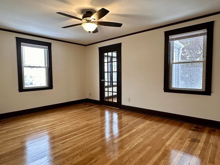 Property Photo:  61 Whiton Ave 1  MA 02169 