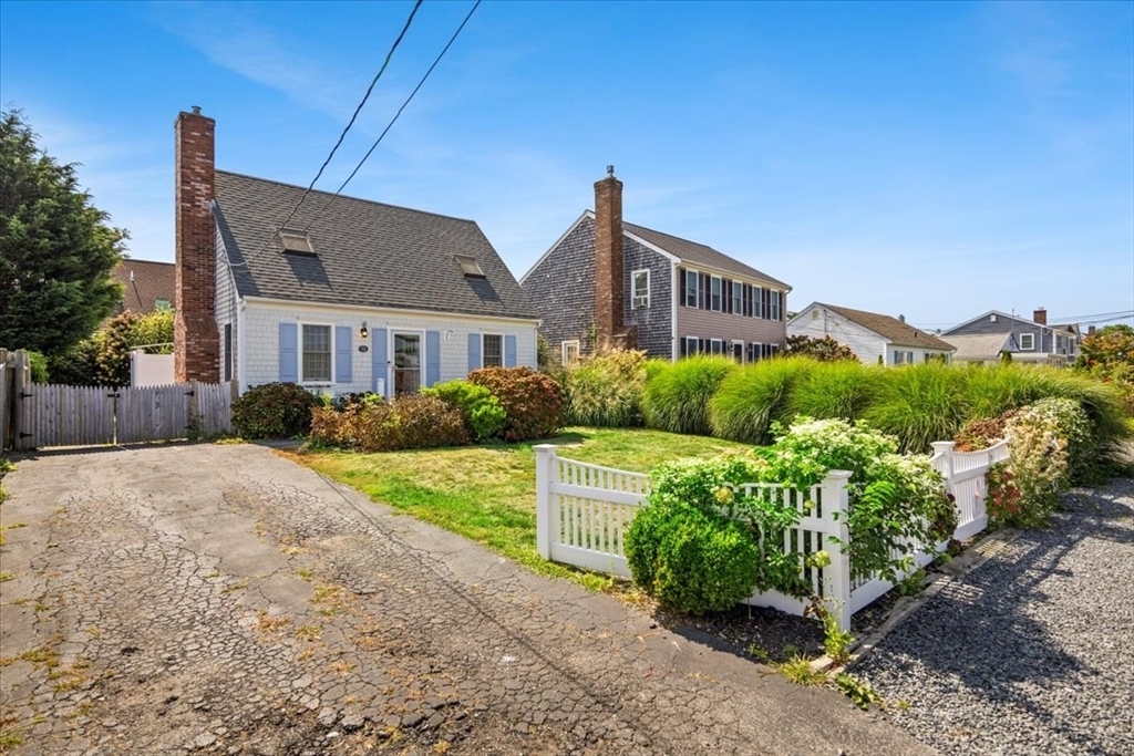 Property Photo:  58 Tupper Ave  MA 02563 