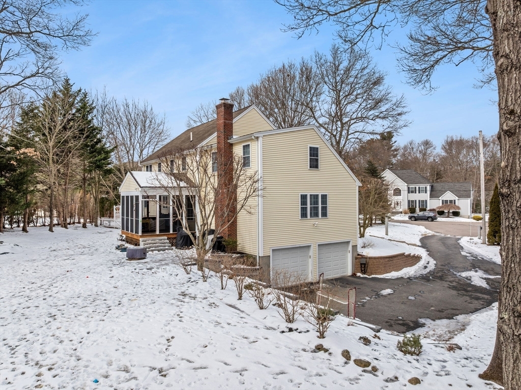 Property Photo:  15 Shamrock Cir  MA 02703 