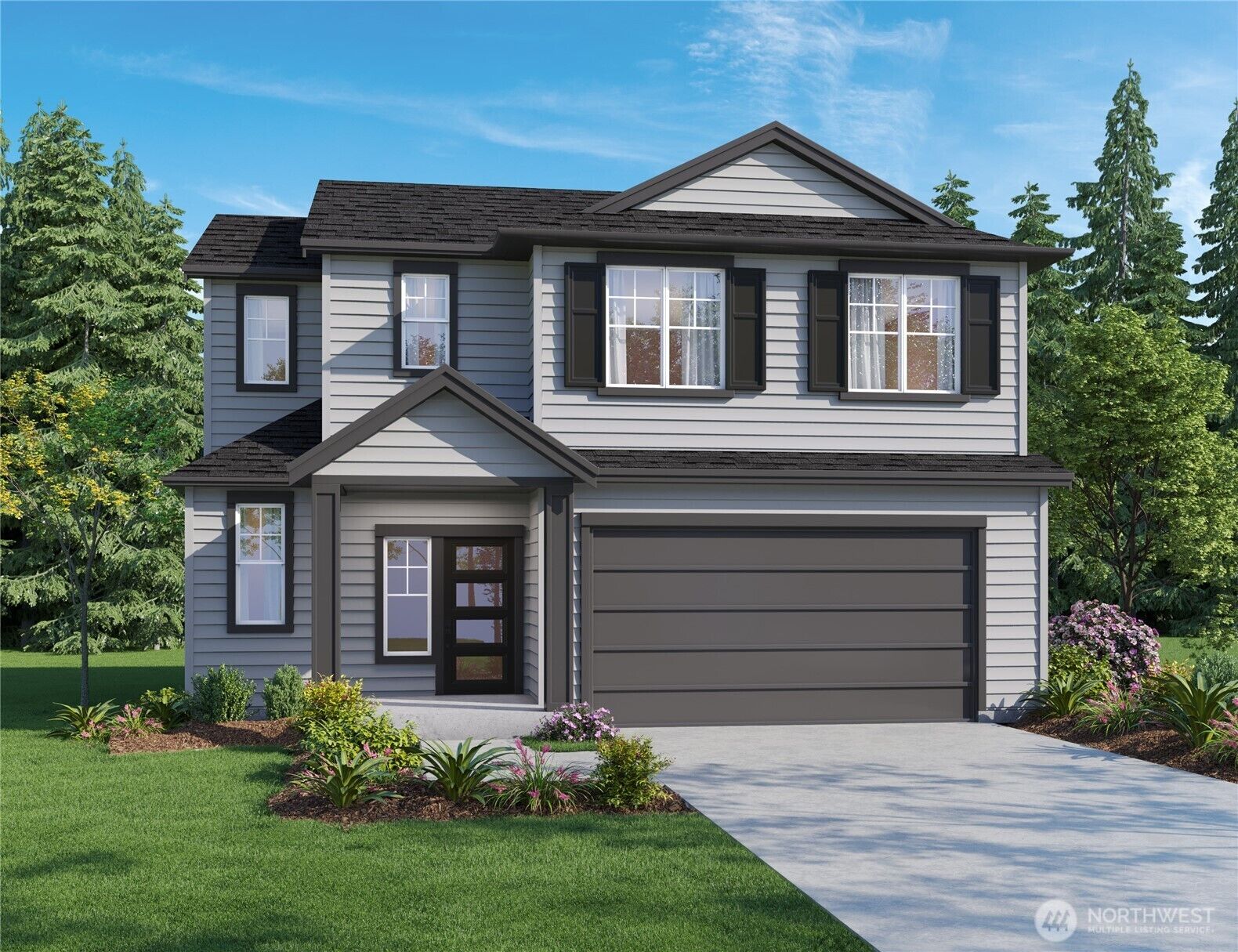 Property Photo:  93  Basil Avenue  WA 98584 