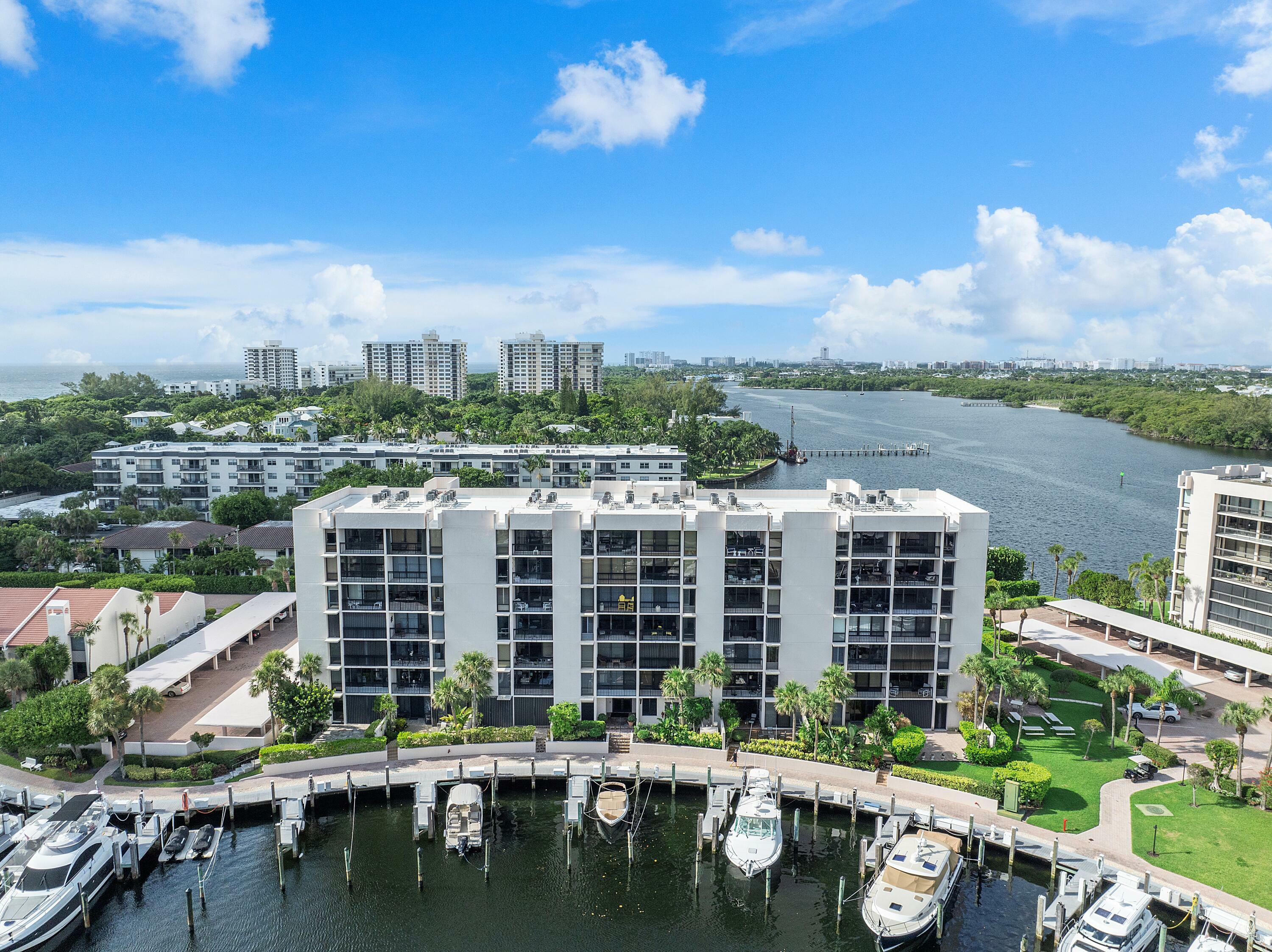 Property Photo:  2687 N Ocean Boulevard 503-G  FL 33431 