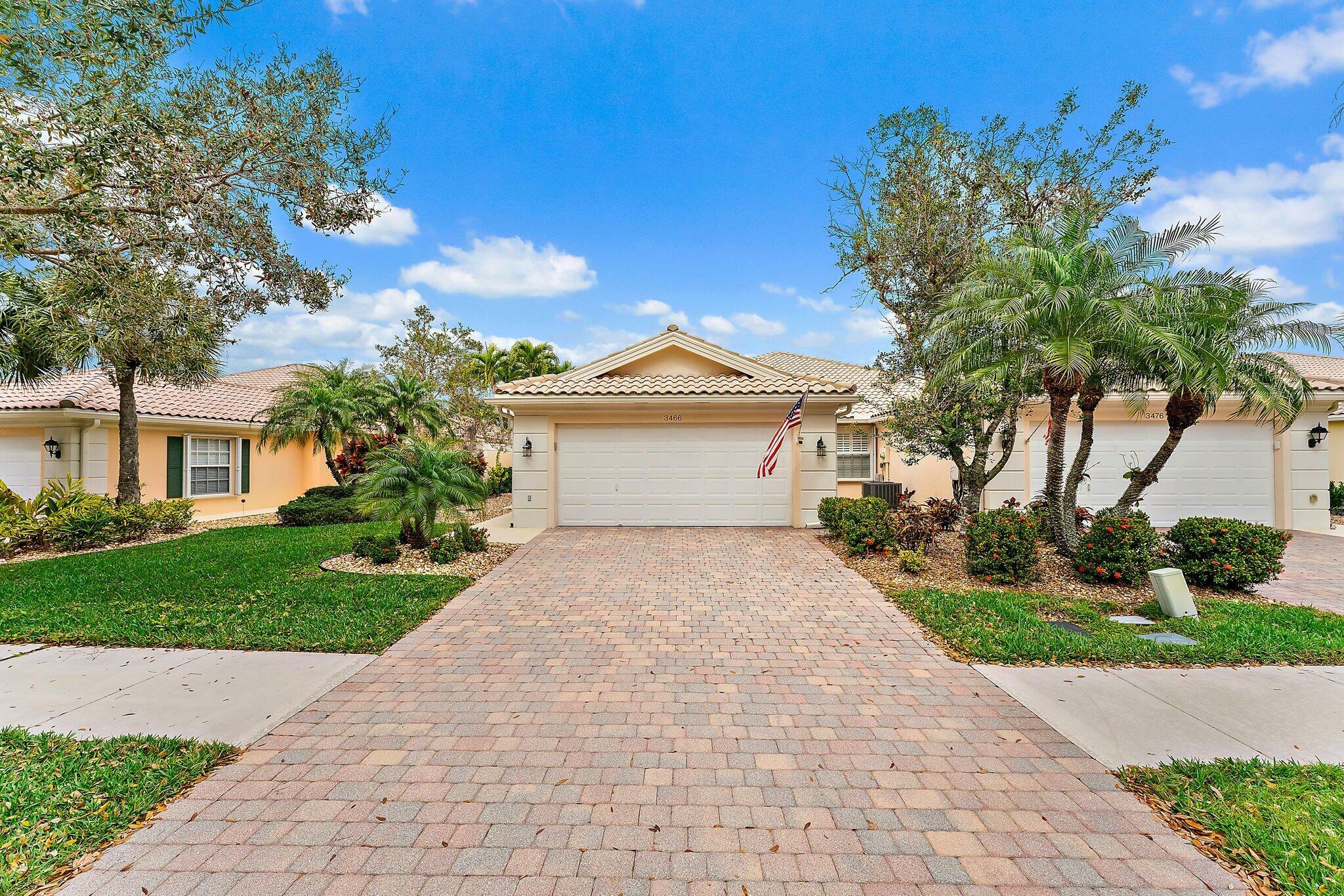 Property Photo:  3466 SE Glacier Terrace  FL 33455 