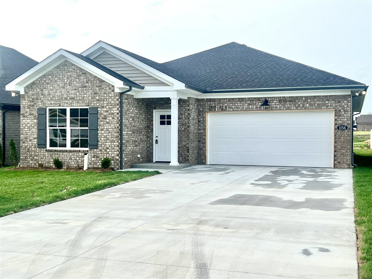 1156 Shallowford Street Lot 285  Bowling Green KY 42101 photo