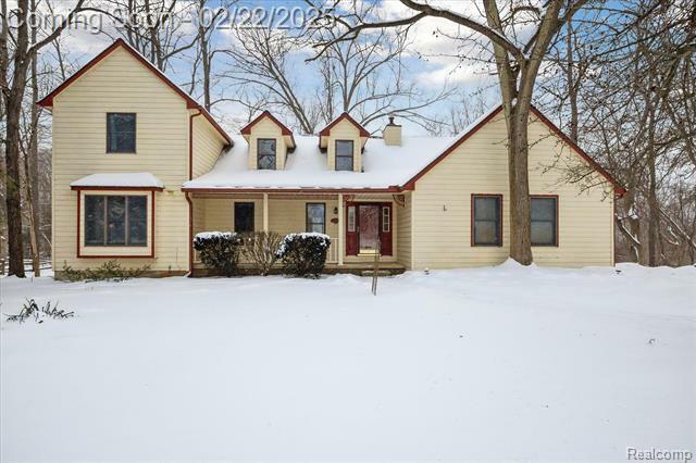 29345 Hampton Ct  Lyon Twp MI 48165 photo