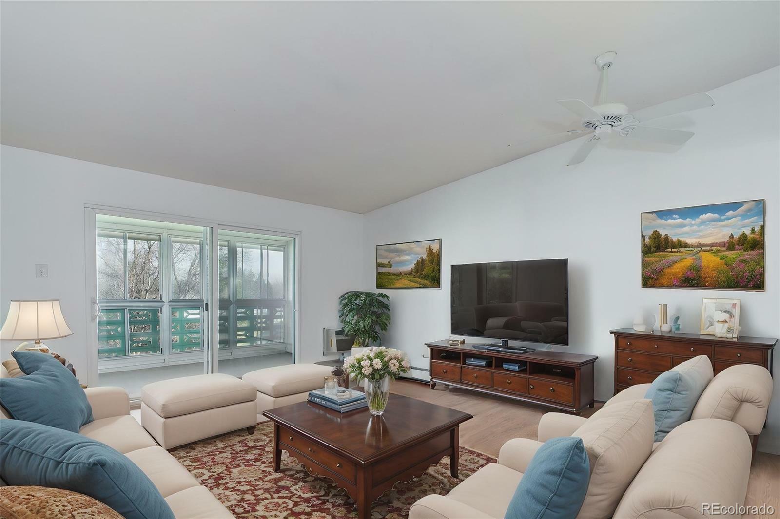 Property Photo: 755 S Alton Way 9D CO 80247