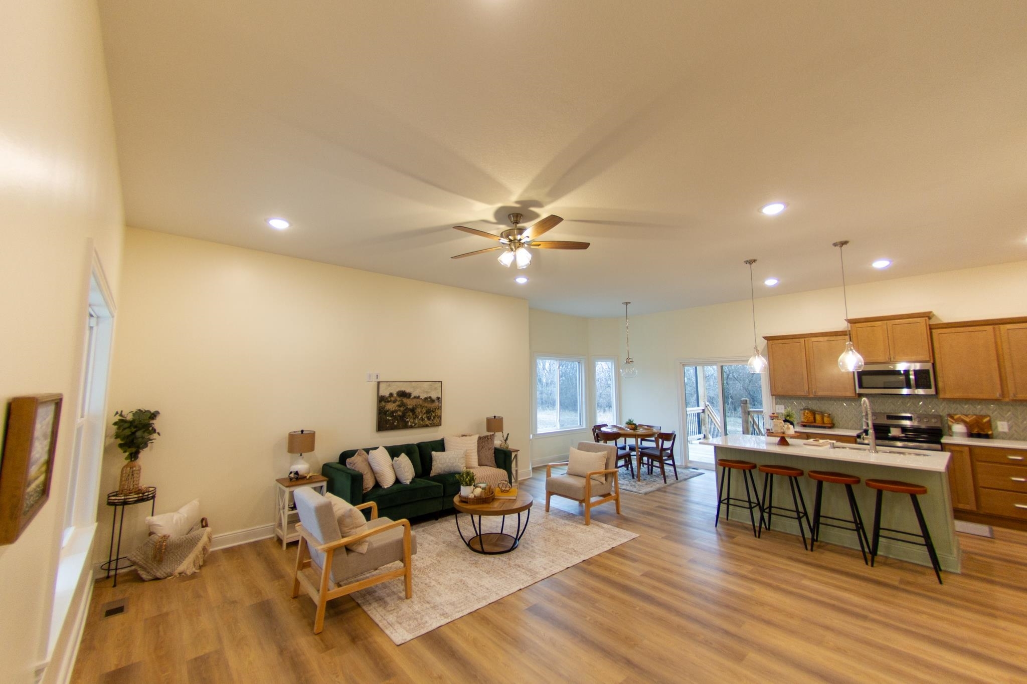 Property Photo:  555 S Arbor Valley Way  KS 67147 