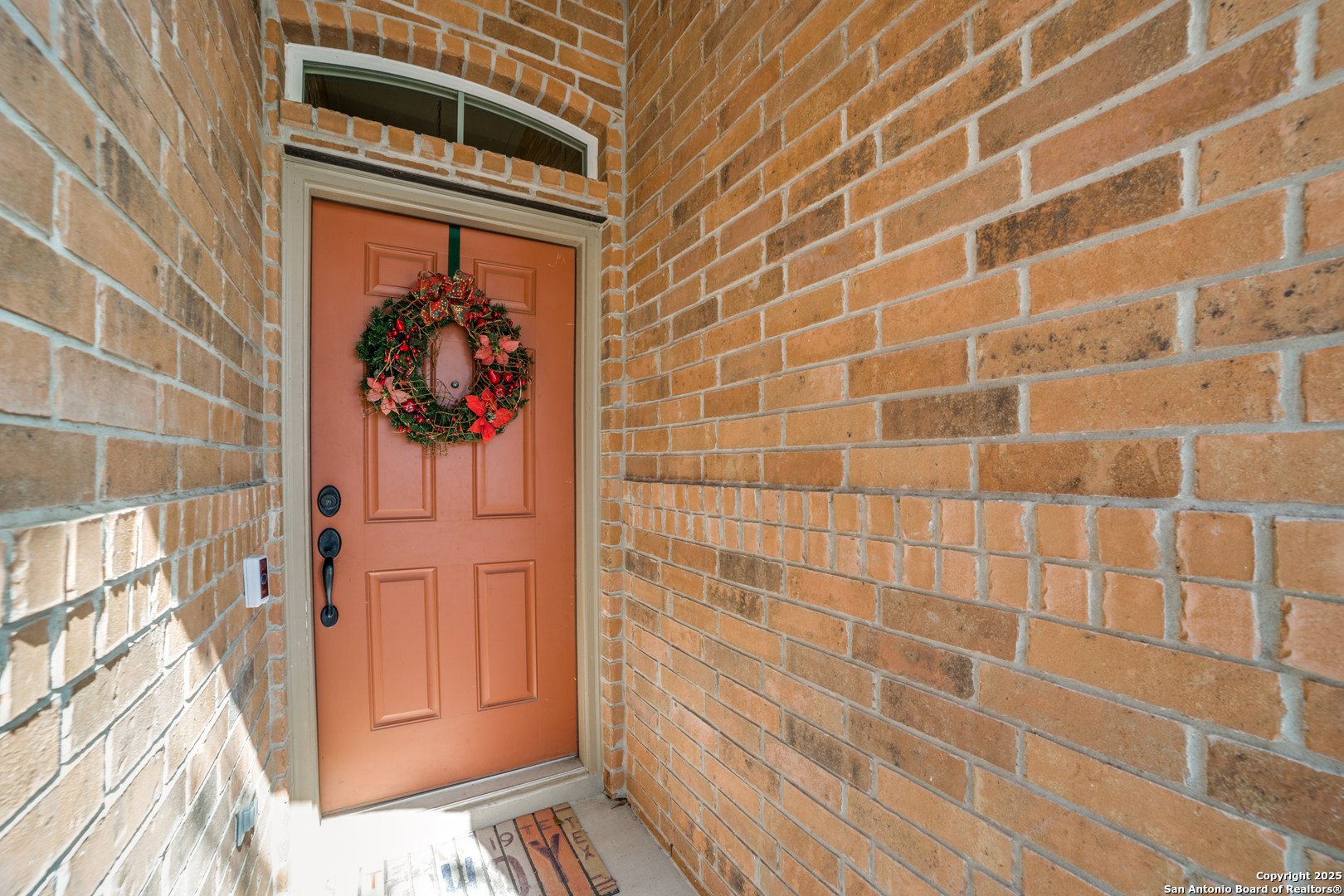 Property Photo: 9050 Herman Hollow TX 78254