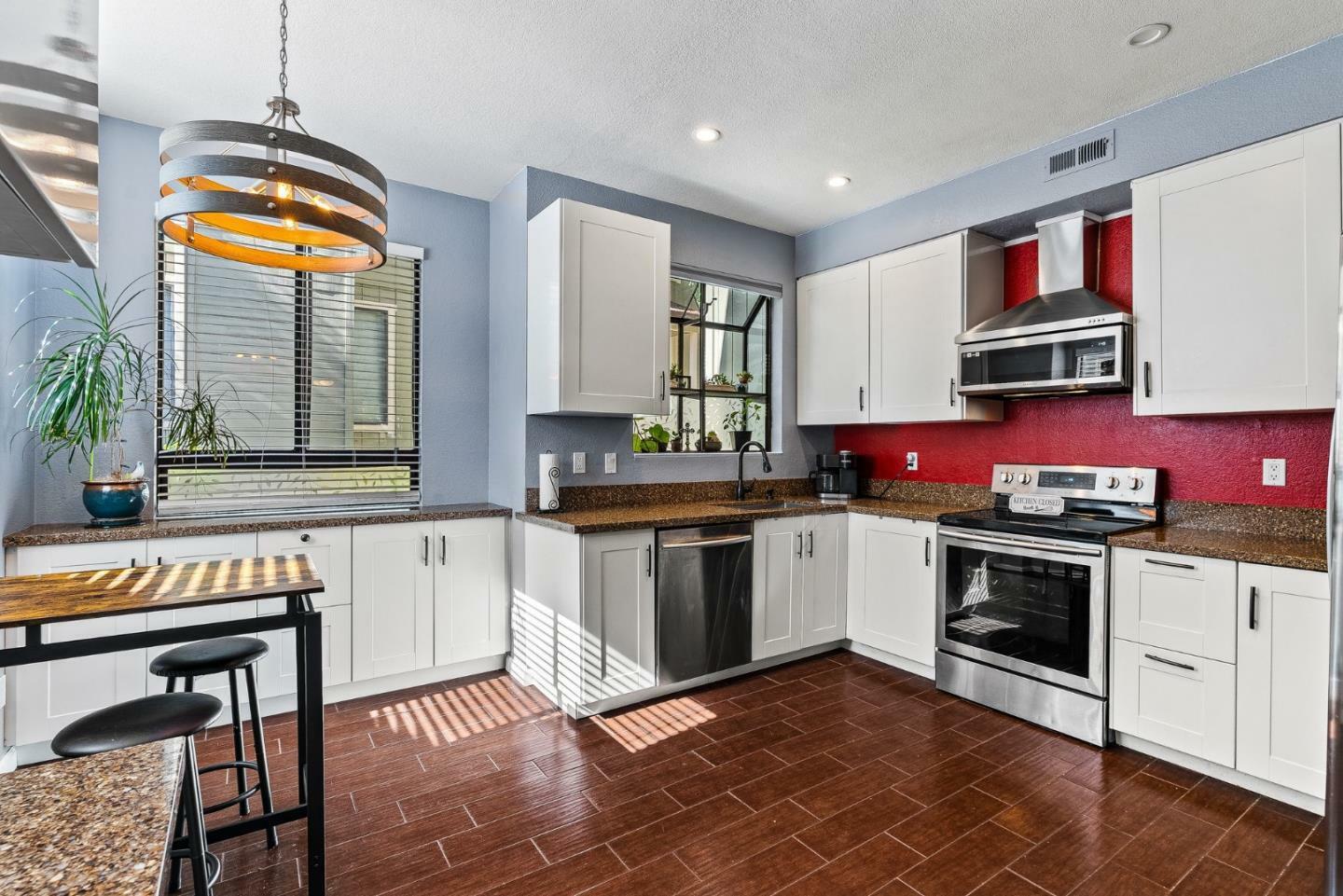 Property Photo: 111 Bean Creek Road 180 CA 95066