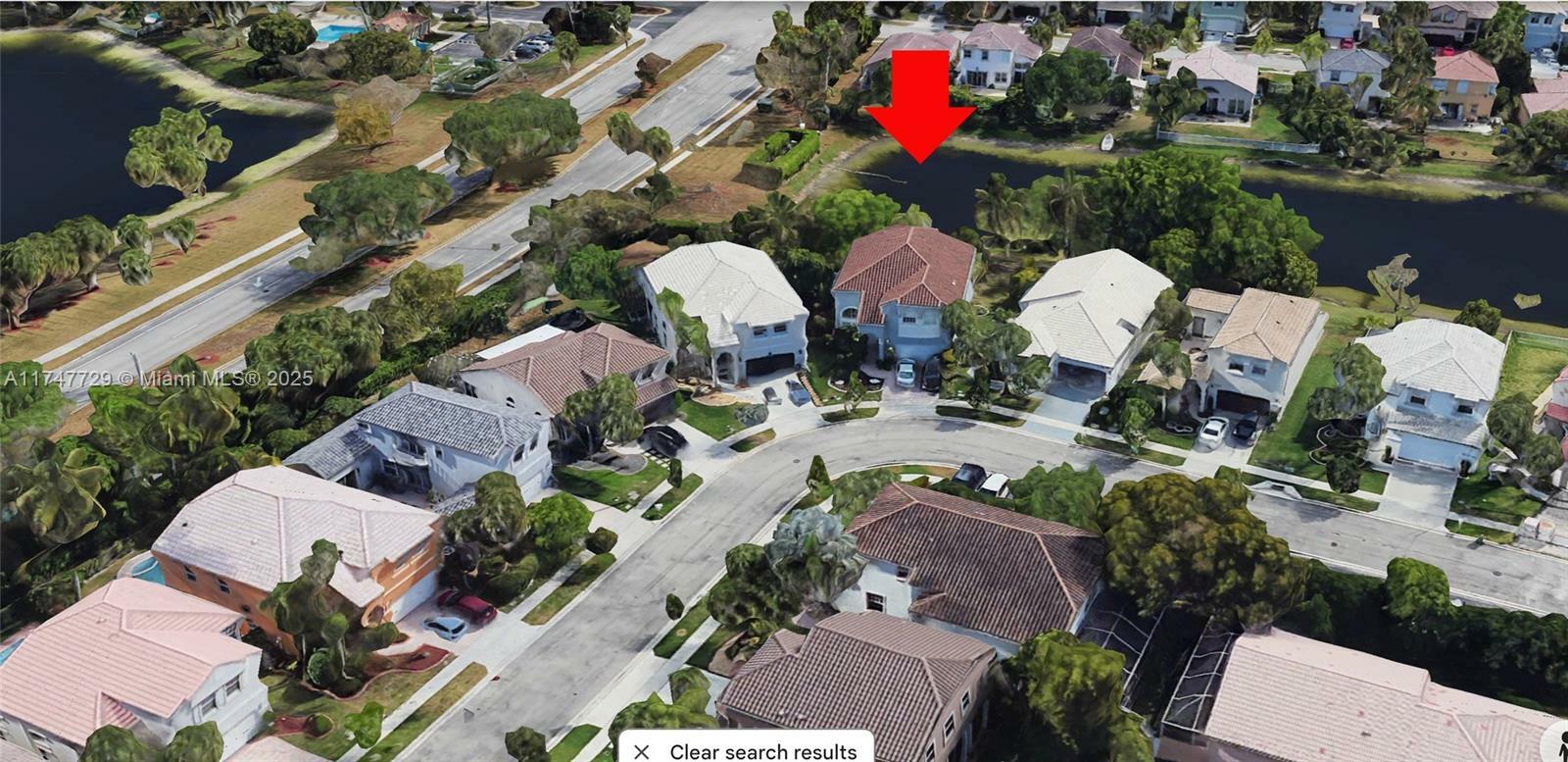 Property Photo:  15524 NW 6th St  FL 33028 