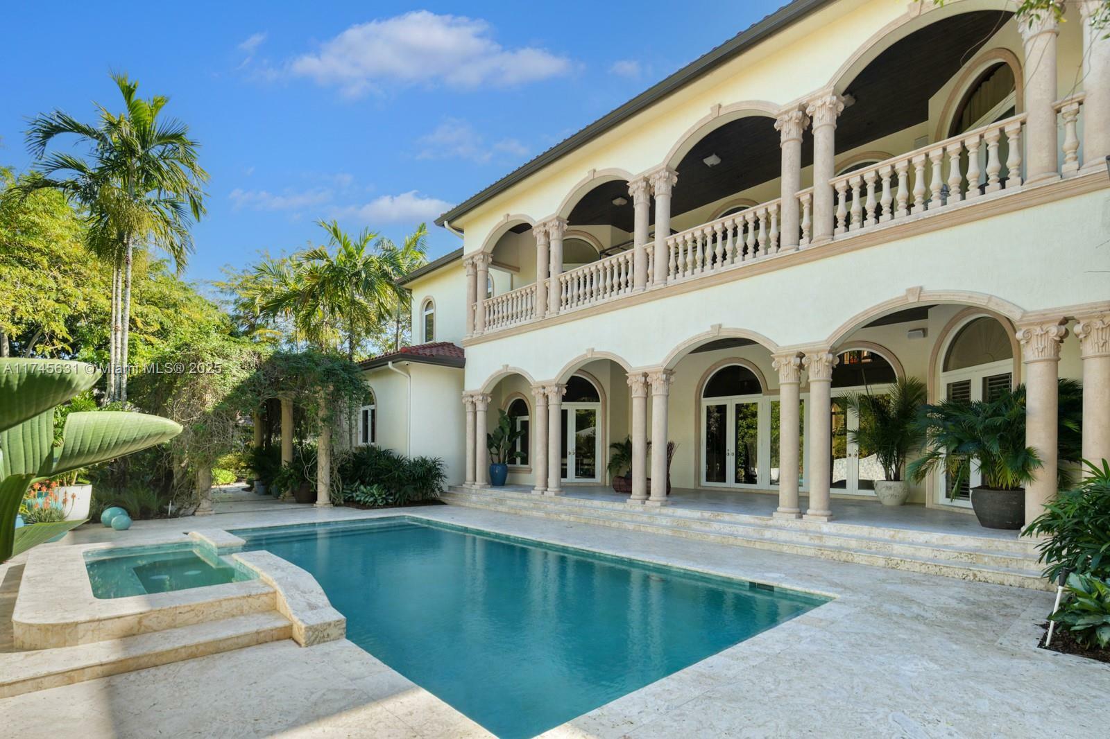 Property Photo:  8565 SW 116th St  FL 33156 
