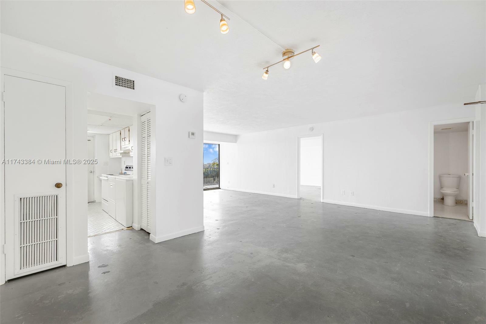 Property Photo:  5781 Biscayne Blvd 503  FL 33137 