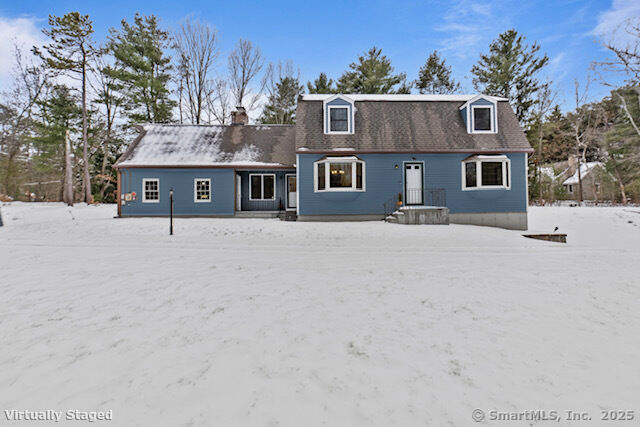 Property Photo:  367 Forest Lane  CT 06033 