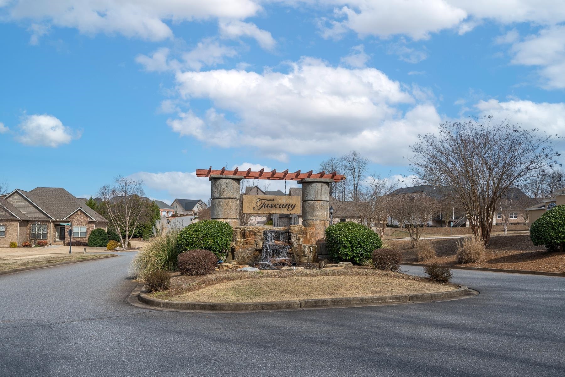 Property Photo: 1031 Tuscany Drive SC 29621