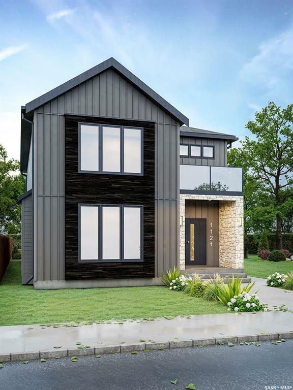 Photo de la propriété: 1121 13th Street E SK S7K 1X5
