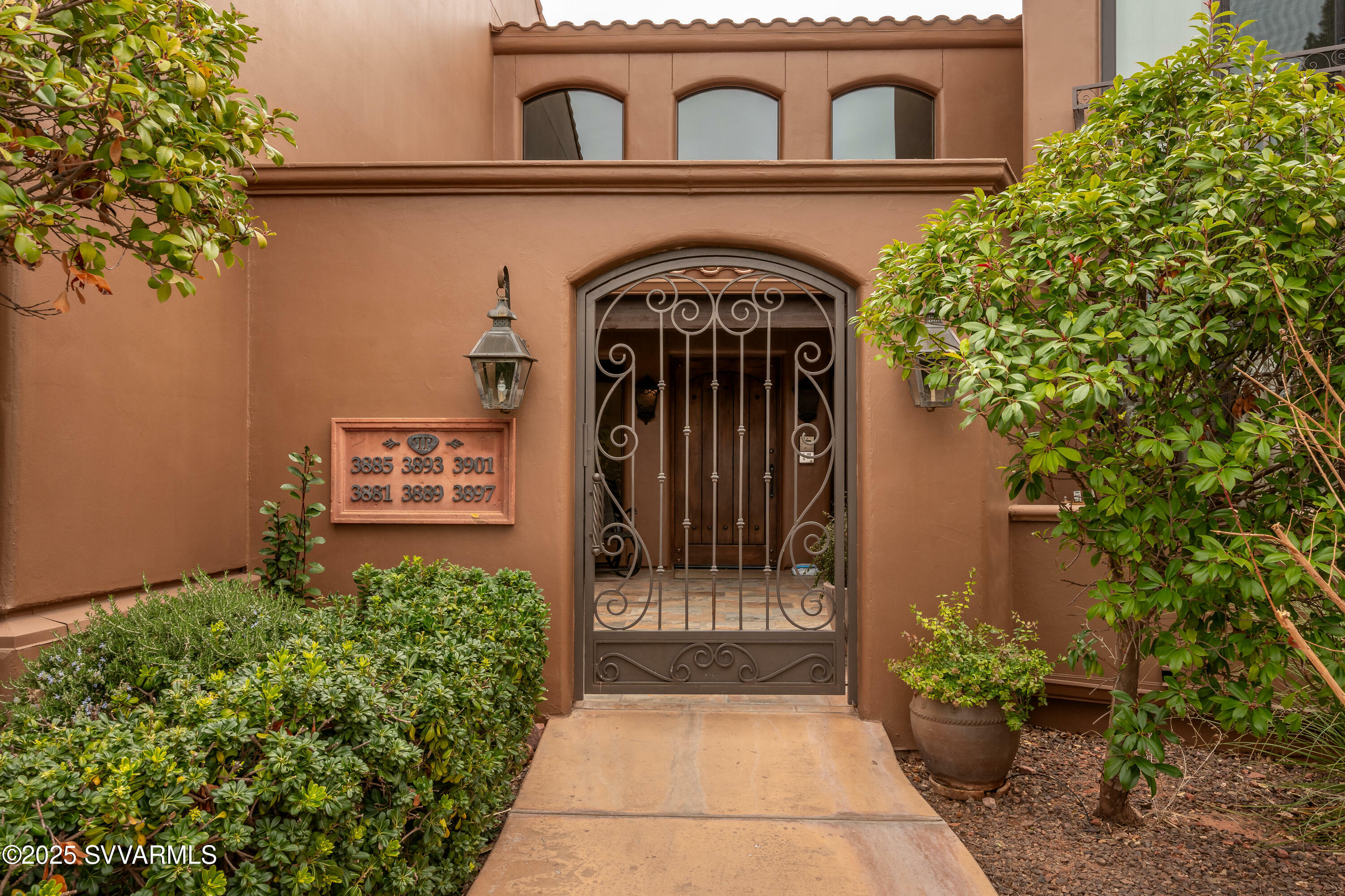 Property Photo:  3885 Positano Place 6  AZ 86336 