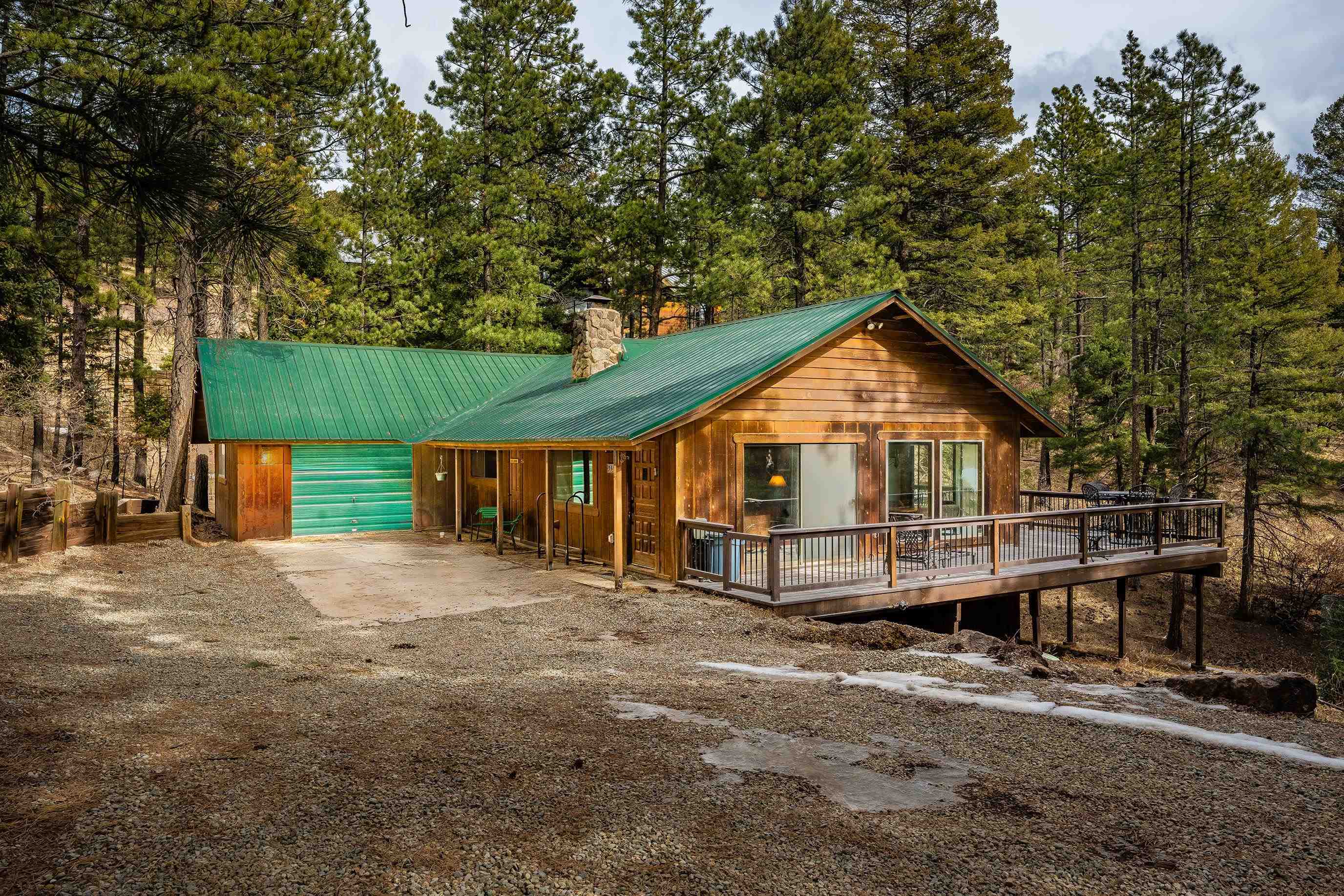 Property Photo:  130 Vail Avenue  NM 87710 