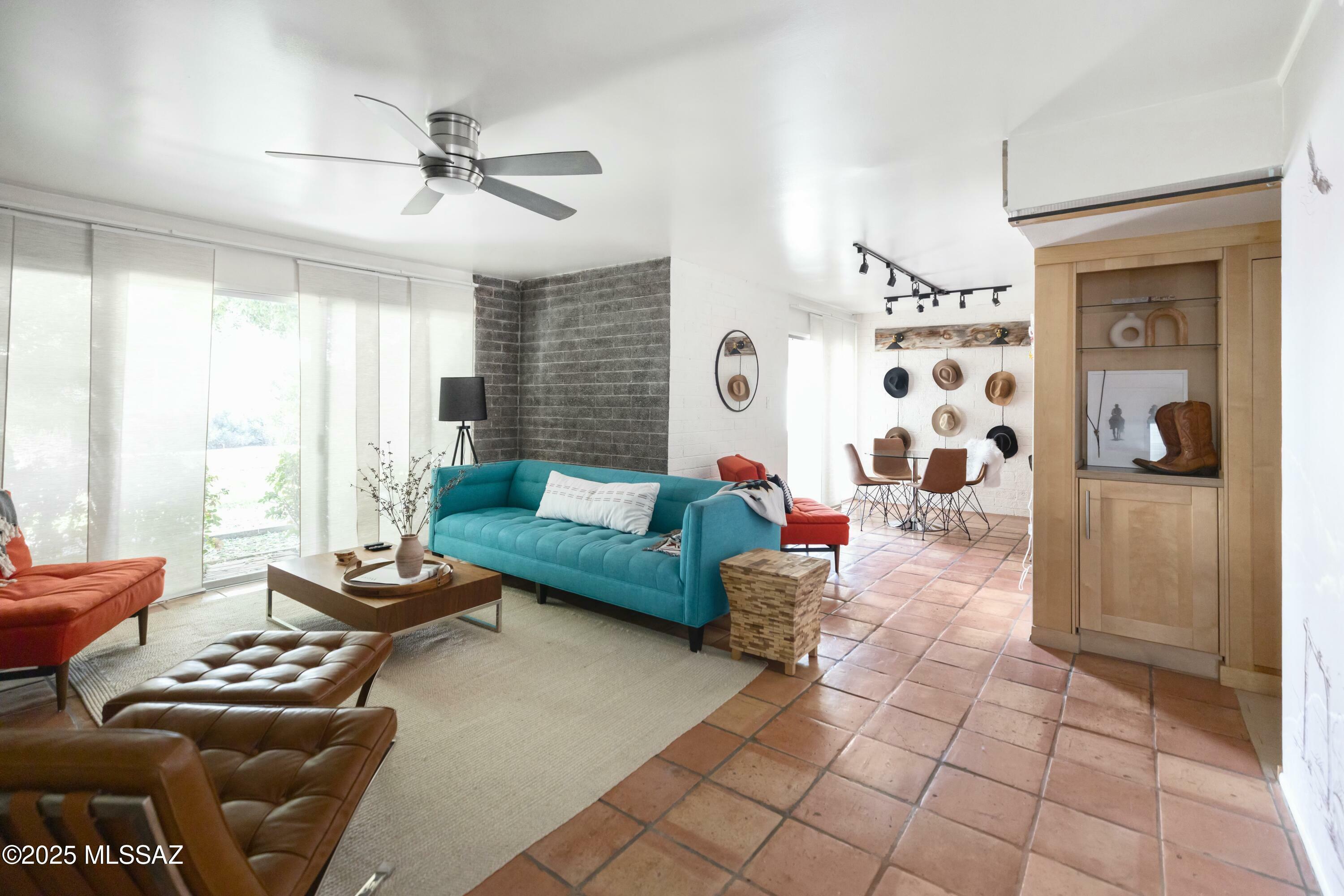 Property Photo:  7740 E Heatherbrae Avenue 5  AZ 85251 