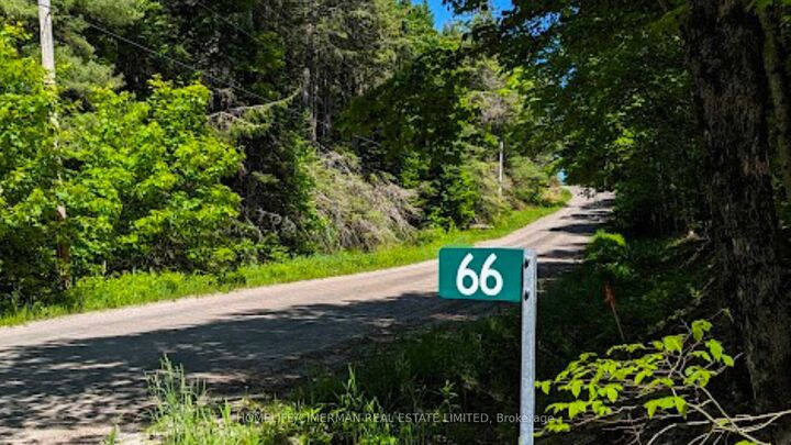 Property Photo:  66 McCauley Road  ON P0C 1J0 