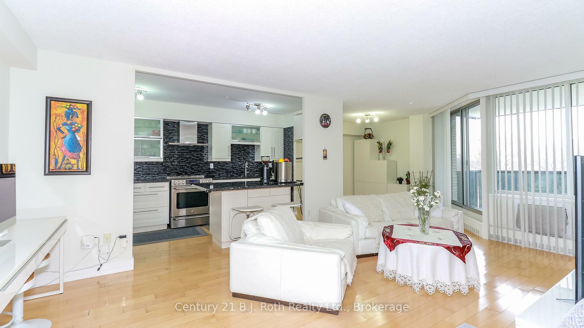 420 Mill Road W 412  Toronto ON M9C 1Z1 photo
