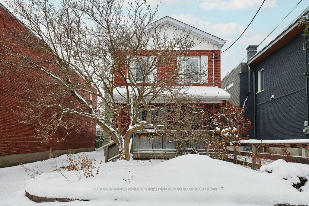 Property Photo:  32 Morris St  ON K1S 4A7 