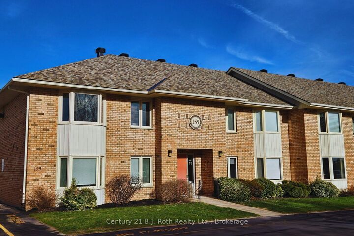 155 Church Street 21  Penetanguishene ON L9M 1E4 photo