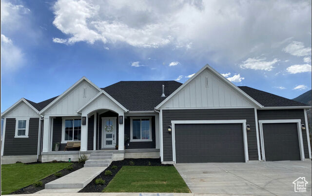 Property Photo:  908 E 430 N 18  UT 84653